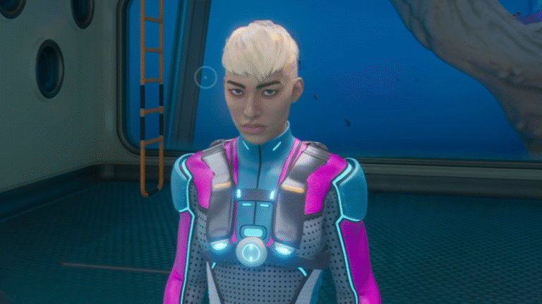 Subnautica 2 Patch Adds Buddy System, Dev Reveals Glimpse at Early Access 2 Update