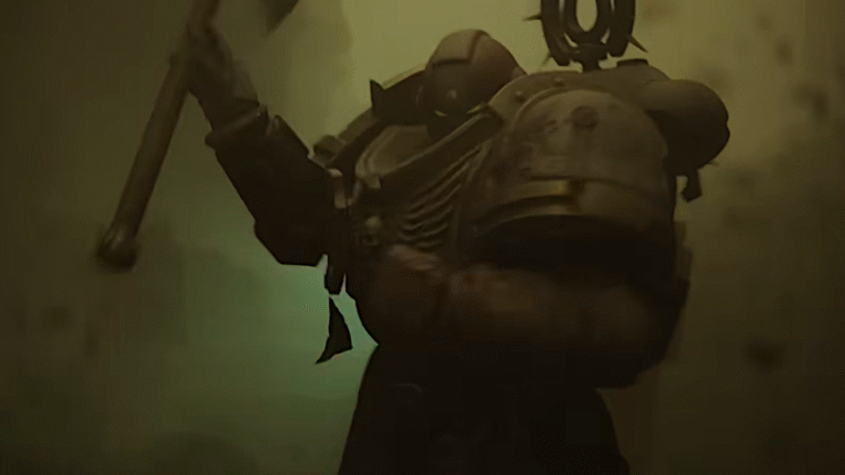 Warhammer 40,000 Animated Series Produced by Henry Cavill to Tell a ‘Long-Form Story’ Featuring The Deathwatch