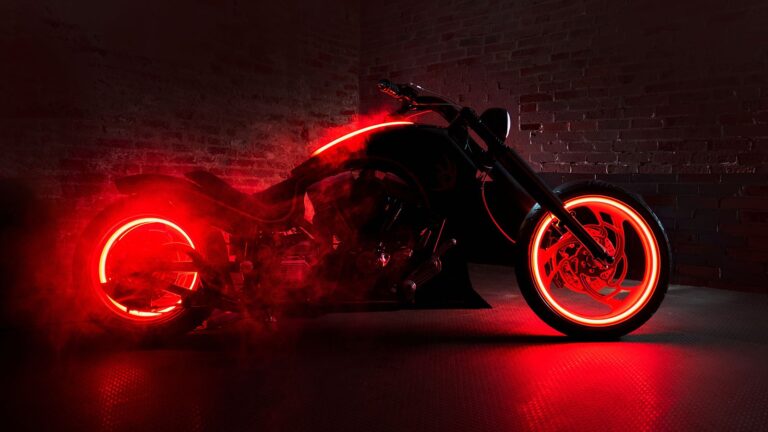 Sega Is Auctioning Off Shadow The Hedgehog’s Real-Life Motorcycle For a Good Cause