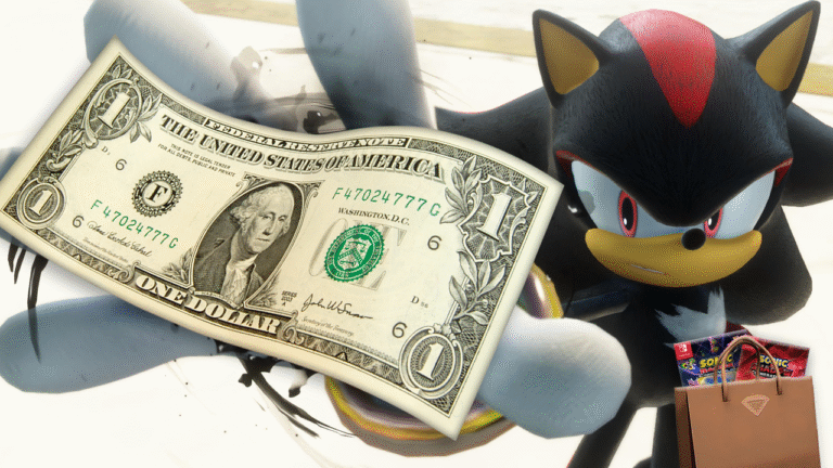 Woot Is Practically Giving Away Sonic Games to New Customers Today