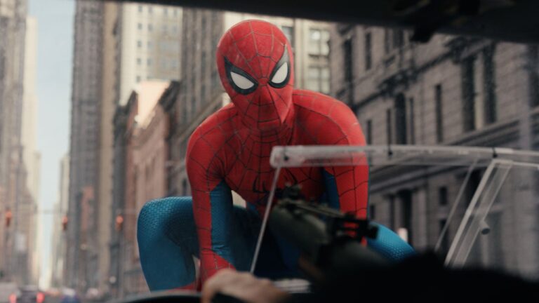 Sometimes You Gotta Get Mad: The Real Villain in Spider-Man: Brand New Day Is Rage