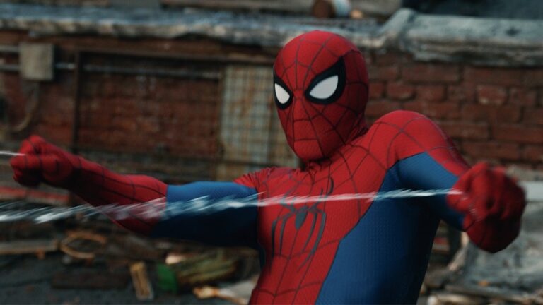 New York Citizen Receives Letters to Spider-Man Because He Shares a Home With Marvel’s Peter Parker