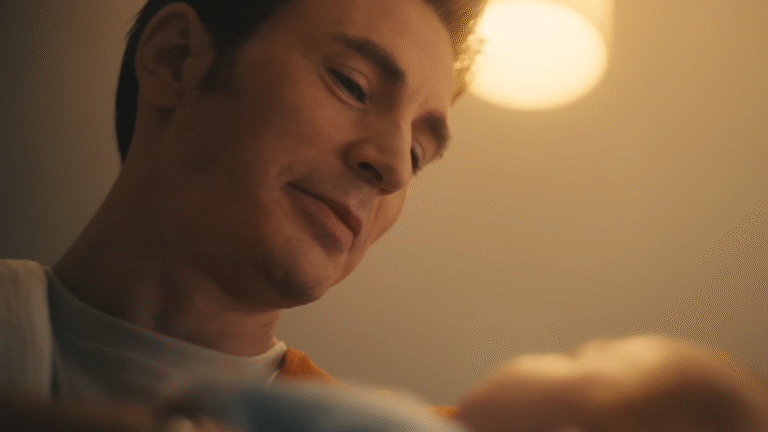 ‘I Had to Lie’: Chris Evans Reveals How Marvel Kept His Avengers: Doomsday Filming Secret, And His On-Set Codename