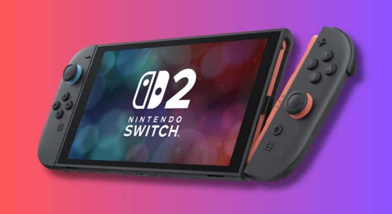 Switch 2 Sales Down Year-on-Year After 2025’s Explosive Launch, Though Nintendo Insists Adoption Still Compares ‘Favorably’ to Original Switch