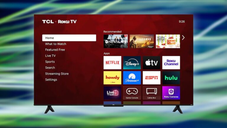 The $200 TCL 55″ 4K Roku TV Is One of the Best Deals to Come Out of Best Buy’s 60th Anniversary Sale