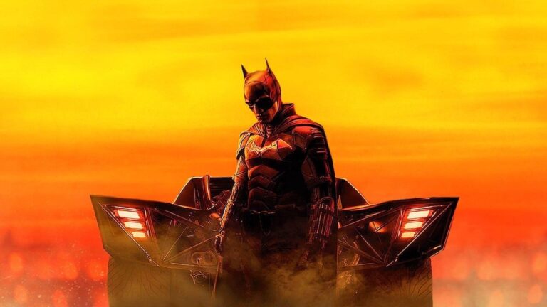 The Batman: Part 2 Set Videos Show Batmobile Clashing With Gotham Police