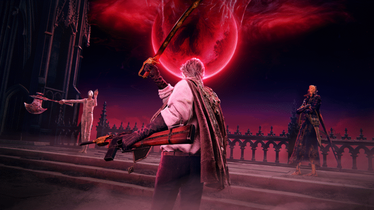 FromSoftware Isn’t Done With Single-Player Games, Miyazaki Reassures