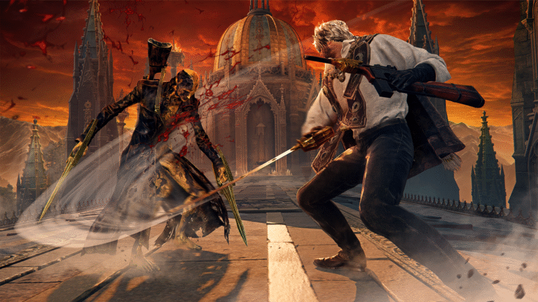 The Duskbloods Preview: FromSoftware’s Multiplayer Switch 2 Exclusive Is Special, Here’s How It Plays