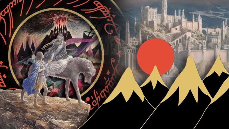 Brandon Sanderson Shares a Look Into Tolkien’s Life as a Professor Before He Authored The Lord of the Rings