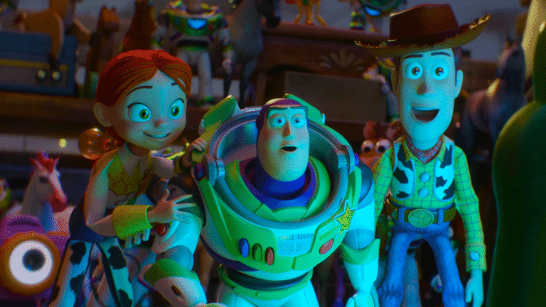 Toy Story 5 Gets a Digital Release Date After Crossing $1 Billion at the Global Box Office