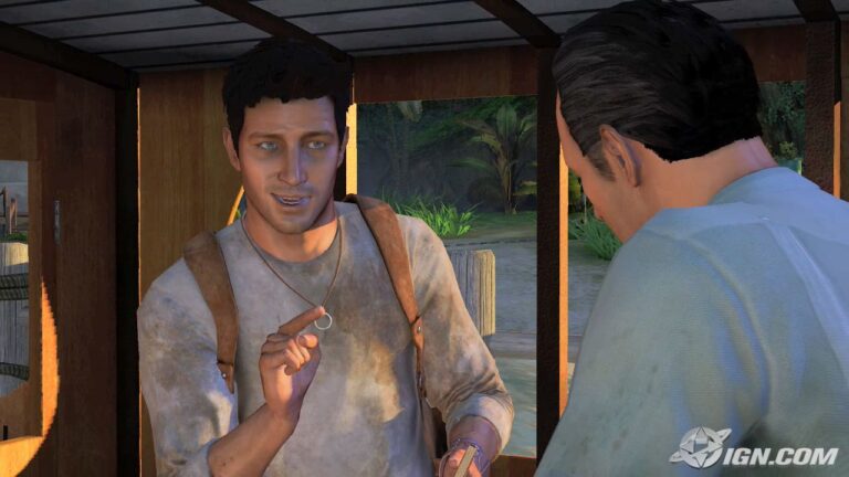 ‘It Doesn’t Make Sense’ — Uncharted Designer Doesn’t Want a Remake of Drake’s Fortune