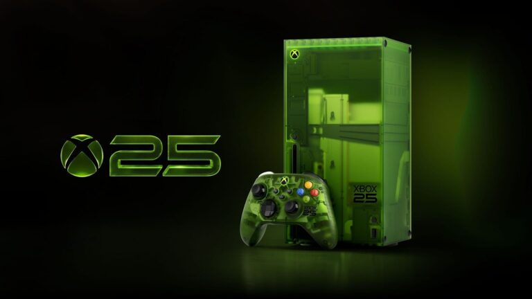 Microsoft’s Special Edition Translucent Green Xbox Series X Pricing Details Have Leaked, and It’s Just as Costly as We’d Feared