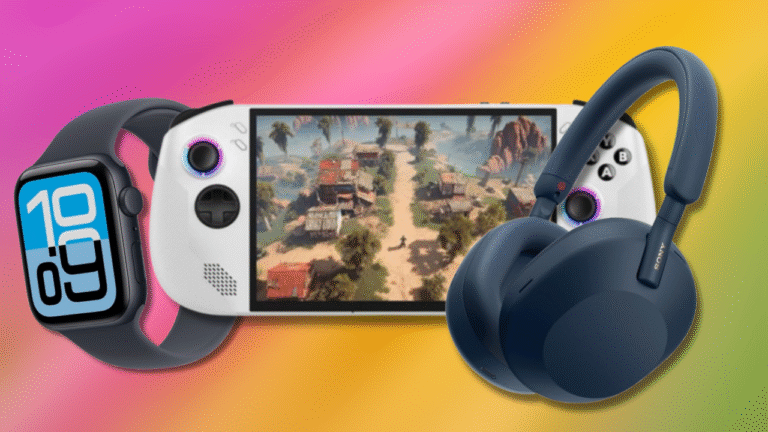 Today’s Top Deals: PS Portal for $145, Lenovo Legion Go S, Sony WH-1000XM5, 65″ LG OLED Evo C6