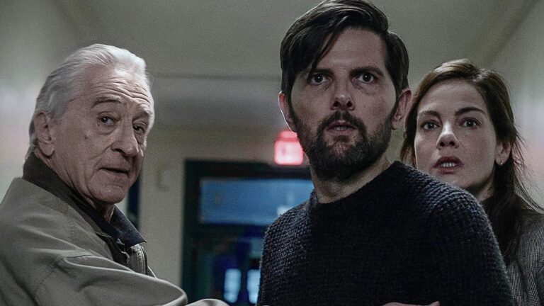 The Whisper Man Review