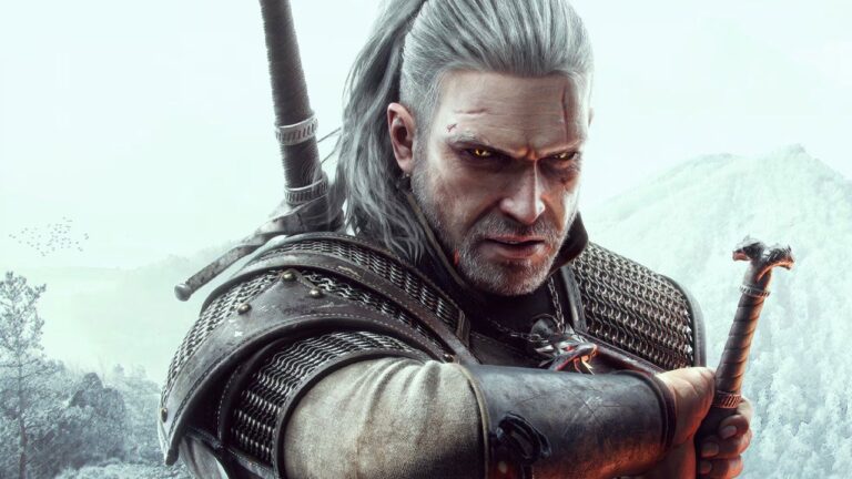 The Voice of The Witcher’s Geralt Says He’d Sue Every Single AI Platform With His Voice on It ‘Into the Ground’ if He Could