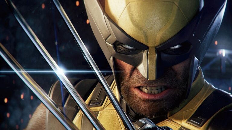 Insomniac Says There’s Plenty in Marvel’s Wolverine to Keep People Playing After the Credits Roll, Including New Game Plus Day-One