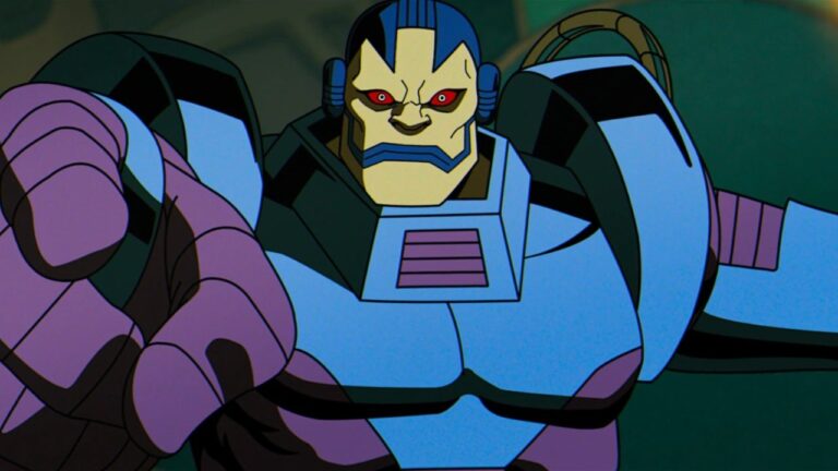 X-Men ’97 Season 2 Finale Review & Recap: “Survival of the Fittest”