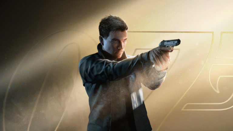 James Bond Game 007 First Light Delayed Until 2027 on Nintendo Switch 2