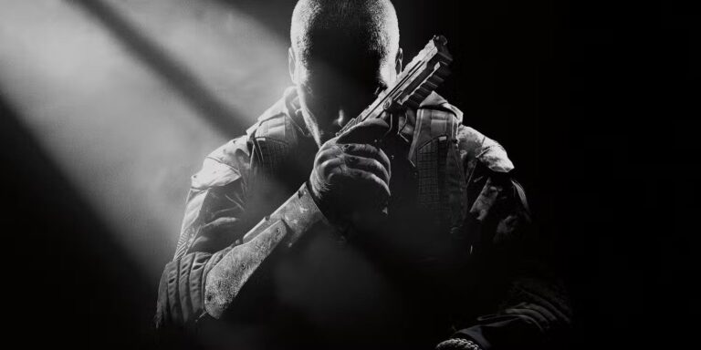 Call of Duty: Black Ops 2 Appears to Be Much More Popular Than Black Ops 7 and Warzone on PS5