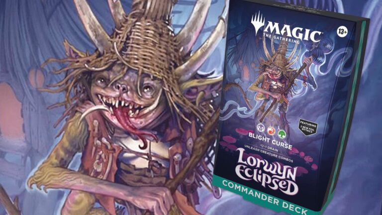 One of My Favorite Commander Decks of the Year Just Hit a New Lowest Price