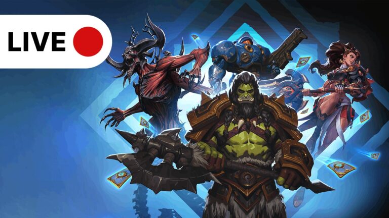 BlizzCon 2026 Opening Ceremony Live Blog: The Future of Warcraft and Diablo Set to Be Revealed Amid StarCraft Rumors