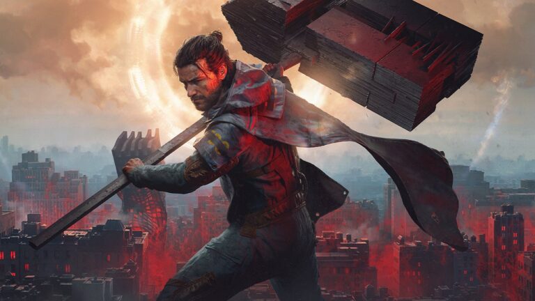 Why Control Resonant Developer Remedy Avoided Using Yellow Paint to Guide Players
