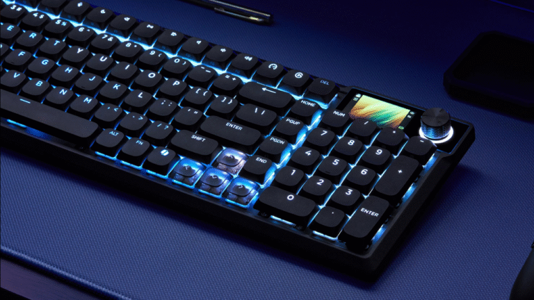 Corsair’s Vanguard Air 99 Gaming Keyboard Is Already £50 Off at Amazon UK Ahead of Prime Big Deal Days