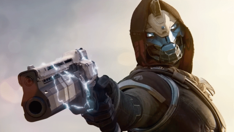 Bungie Says the Way Players ‘Showed Up’ for Destiny 2 Mattered, and Fans Can’t Believe It Means More Games Are on the Way