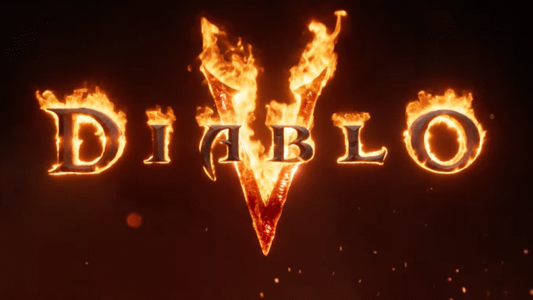 Diablo 5 Announced