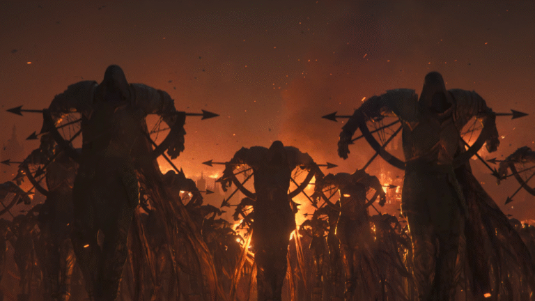 Diablo 5 Forging the Next Era Panel: Everything Announced (Updating Live)