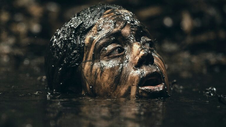 Beware Boiúna Review