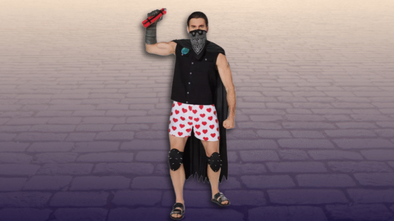 Spirit Halloween Has an Official Dungeon Crawler Carl Costume, but Here’s How to Build Your Own