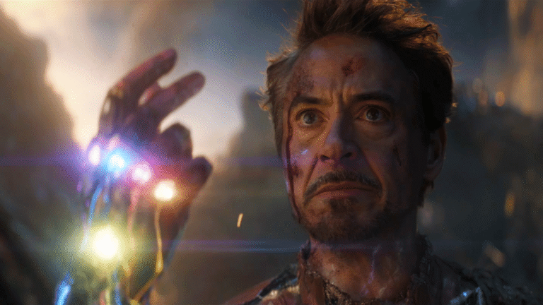 Avengers: Endgame Encore Collects $86 Million in Theaters as New Scenes Help MCU Fans Prep for Doomsday