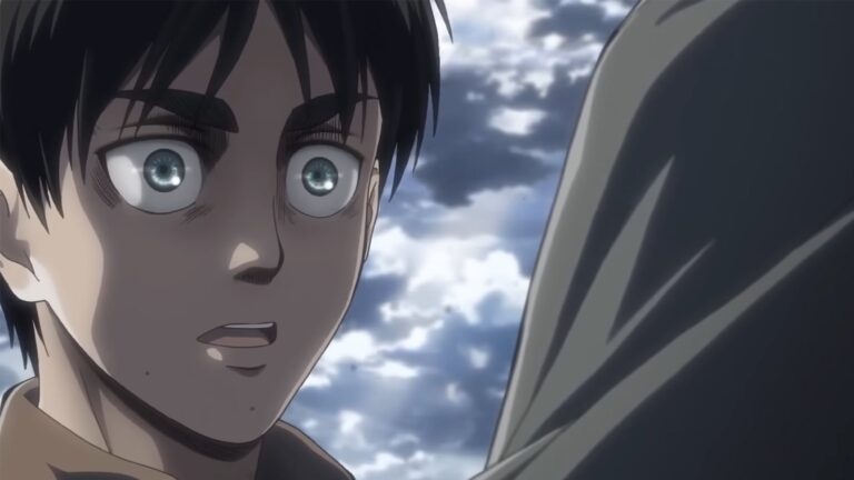 Eren Yeager’s English Voice Actor Literally Dislocated His Jaw to Pull Off One of Attack on Titan’s Most Iconic Moments