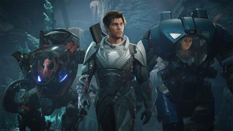 Exodus Plays Exactly How a New Mass Effect Should | IGN Hands-on Preview