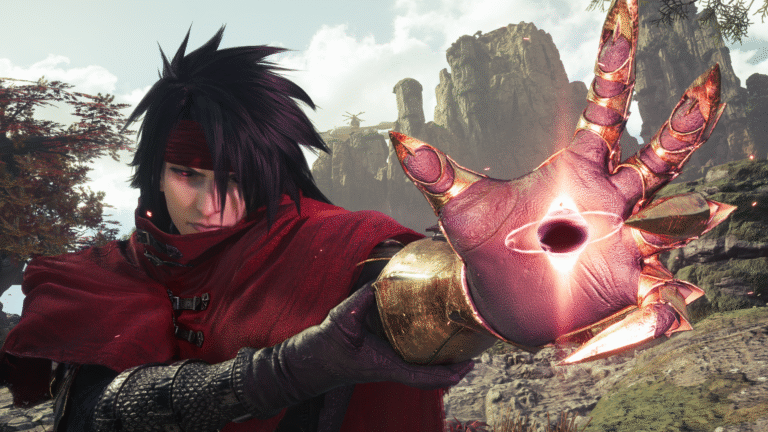 Final Fantasy 7 Revelation Will Include Option to Let Players Automatically Level Up Their Characters, but Not Everyone Is Happy About It