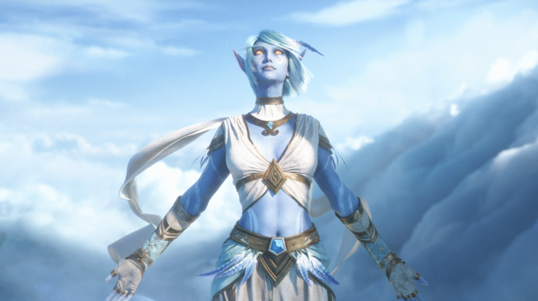 As Fans Flood the World of Warcraft: Forever Beta, Dev Says It’s Putting Up ‘The Craziest Numbers I’ve Seen in 17 Years Working at Blizzard’