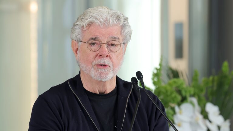 George Lucas Says His Changes to The Original Star Wars Trilogy Were Justified as Movies Always Get ‘Yanked Out of Your Hands’ For Release