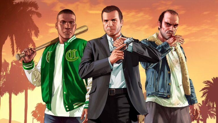 Scrapped GTA 5 Story DLC Might Have Taken the Series Overseas for the First Time in 15 Years