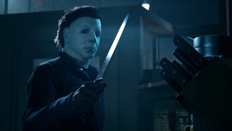 Halloween: The Game Review