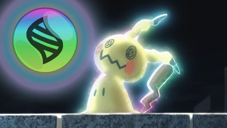 Pokémon Fans Think The Franchise’s New TCG Movie Hides a Secret Mega Evolution