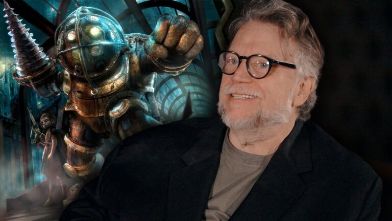 Guillermo Del Toro Reveals He Tried to Adapt BioShock Into a Movie, but ‘Disastrous’ Phone Call Ended the Project Before It Began