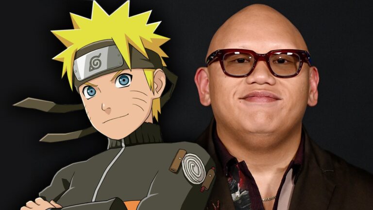 Spider-Man’s Jacob Batalon Explains What Destin Daniel Cretton Likes Most About Naruto and Why Team 7 Could Be the Movie’s Focus