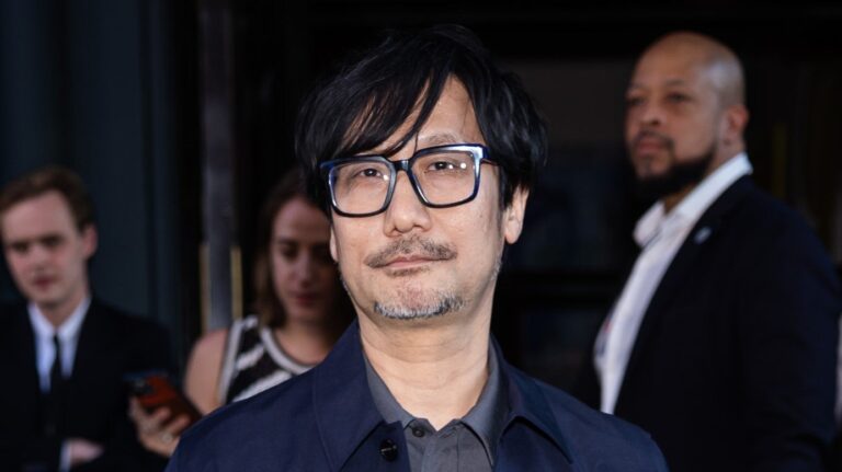 Hideo Kojima Could Be the Catalyst for an Xbox Turnaround