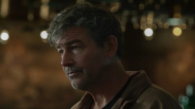Lanterns Season 1, Episode 4 Review & Recap: “The Weenie”