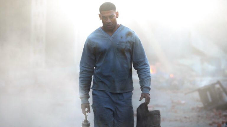 Lanterns Season 1, Episode 5 Review & Recap: “Lights Out”