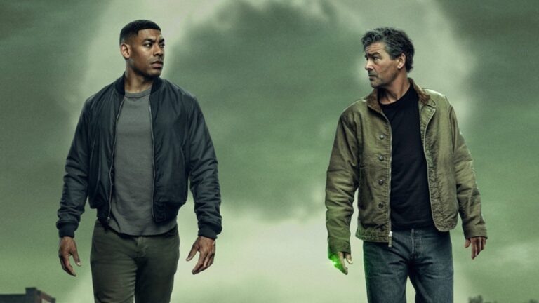 Lanterns Episode 8 Trailer Hints at What’s to Come in Season Finale, Sparks a Number of Theories