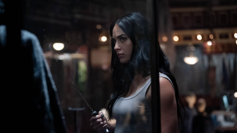 Melissa Barrera Says She Would Reprise Her Scream Role, Reveals Conditions for Her Return