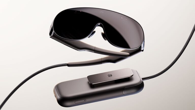 Meta’s New VR Glasses to Entice Casual Viewers With 3D and Full-Frame IMAX