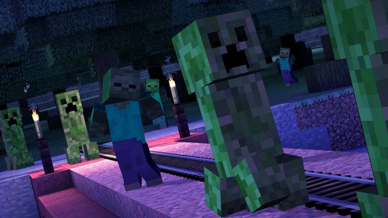 GPT-6 Astra Plays Minecraft, Gets So Depressed After Creeper Destroys Its Progress That It Farms Potatoes for Hours